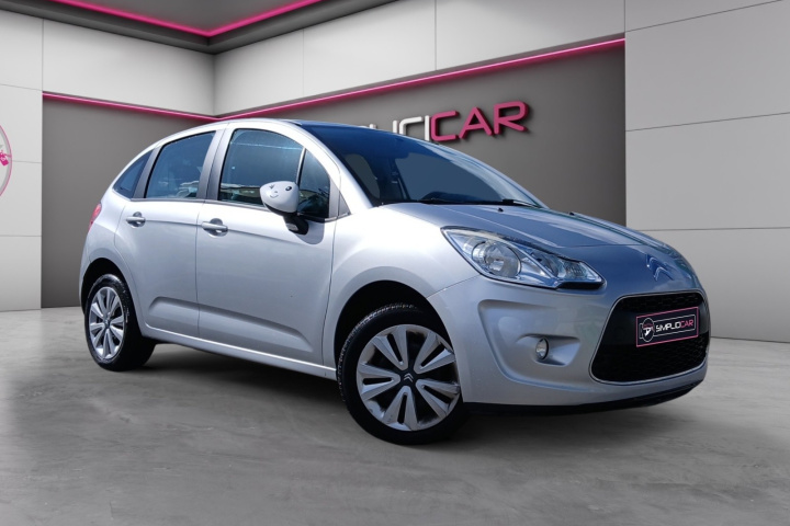 CITROEN C3