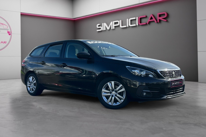 PEUGEOT 308 SW