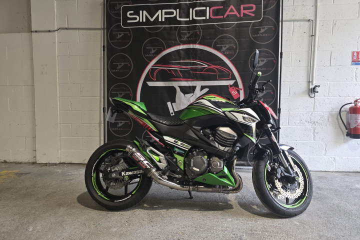 KAWASAKI Z