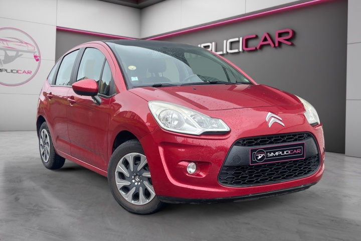 CITROEN C3