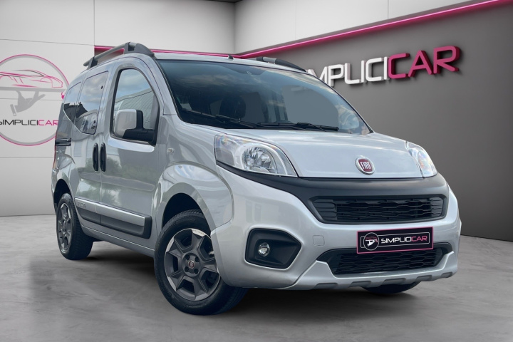 FIAT QUBO